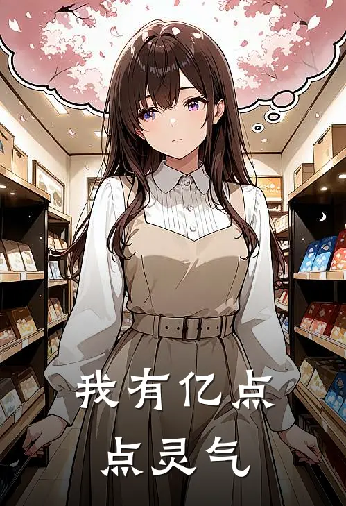 我有亿点点灵气林凡苏清音最新好看小说_最新完本小说我有亿点点灵气林凡苏清音