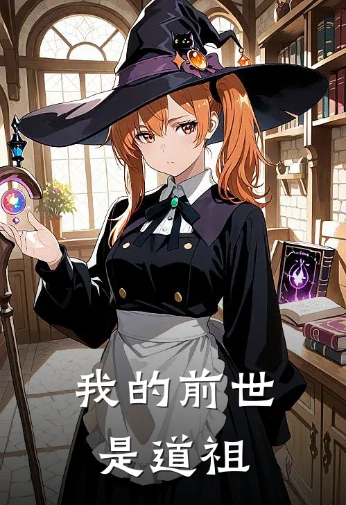 我的前世是道祖李飞张德贵全文免费阅读无弹窗大结局_(我的前世是道祖)李飞张德贵最新章节列表笔趣阁（我的前世是道祖）