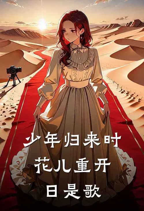 少年归来时,花儿重开日是歌