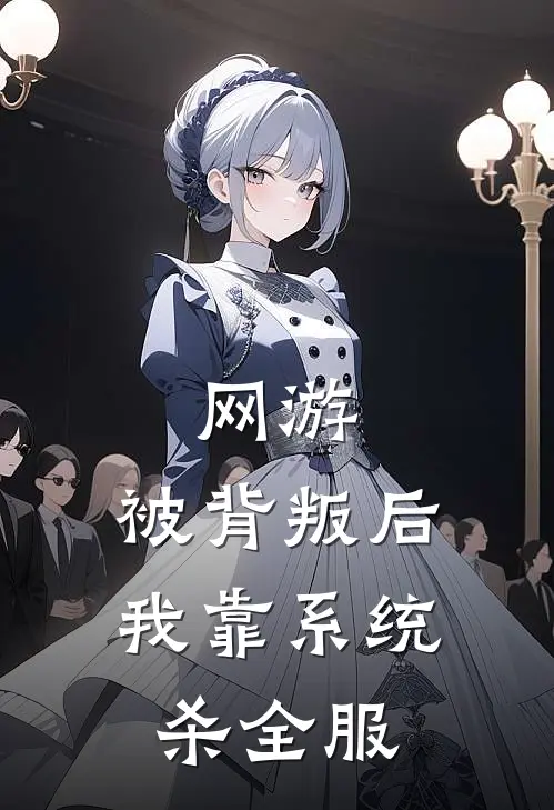 网游：被背叛后，我靠系统杀全服(赵凯林风)最新完结小说推荐_热门小说排行榜网游：被背叛后，我靠系统杀全服赵凯林风