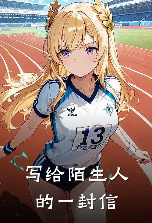 写给陌生人的一封信