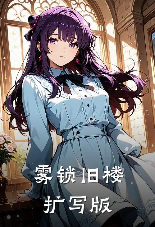 雾锁旧楼扩写版(阿明林悦)全本免费在线阅读_阿明林悦全文阅读