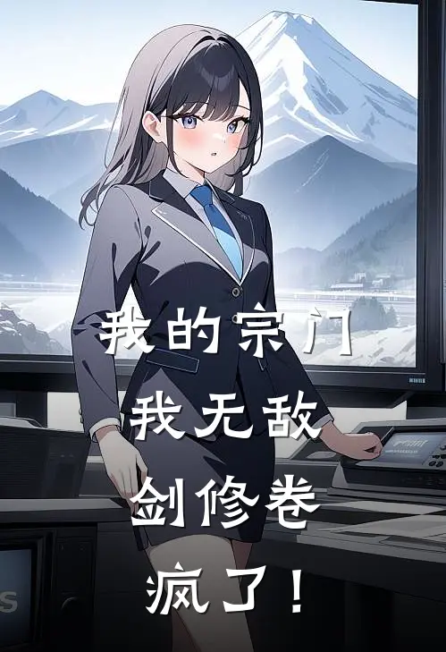 我的宗门我无敌，剑修卷疯了！(陈航莫天泽)网络热门小说_最新章节列表我的宗门我无敌，剑修卷疯了！(陈航莫天泽)