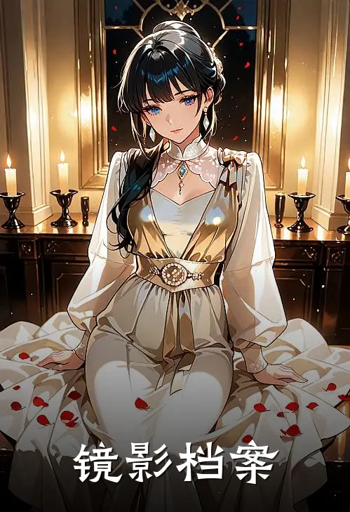 林婉青贺启明(镜影档案)全本免费在线阅读_林婉青贺启明全集在线阅读