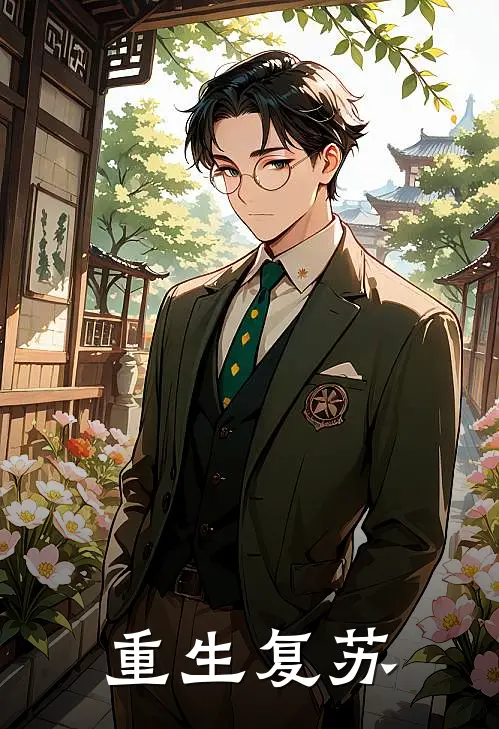 重生复苏(周方周方)网络热门小说_最新小说重生复苏(周方周方)