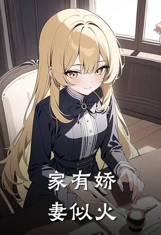 郝江庆阳《家有娇妻似火》最新章节阅读_(郝江庆阳)热门小说