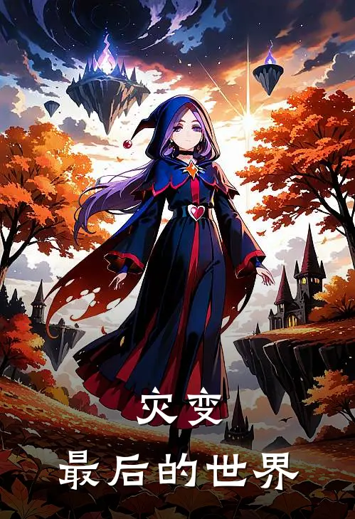 灾变：最后的世界(王灵李通)全本免费在线阅读_灾变：最后的世界全文阅读