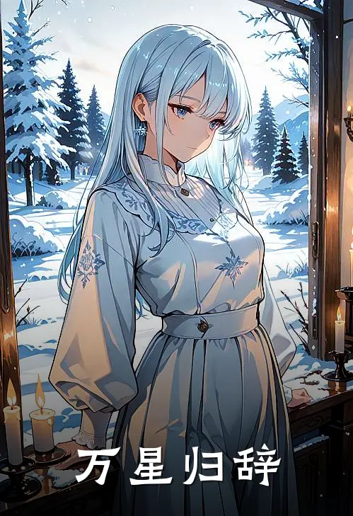 万星归辞沈清辞沈清全本免费小说_热门网络小说推荐万星归辞沈清辞沈清