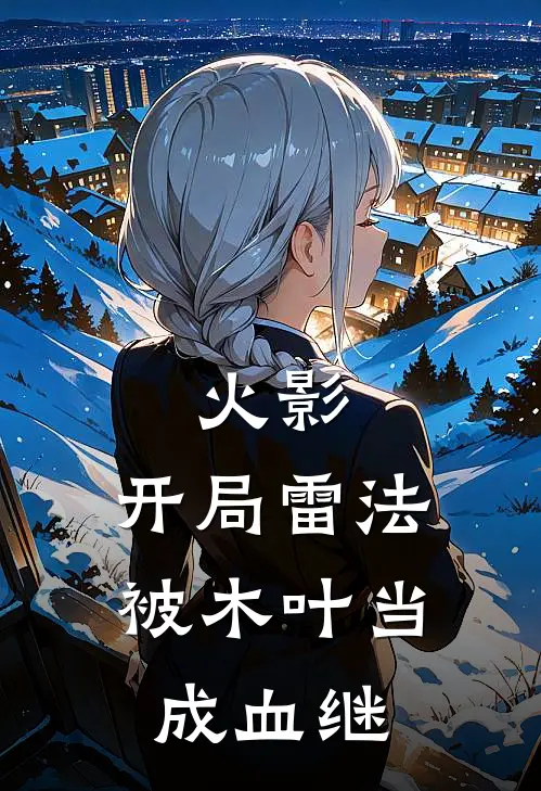 火影：开局雷法，被木叶当成血继