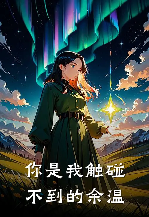 你是我触碰不到的余温