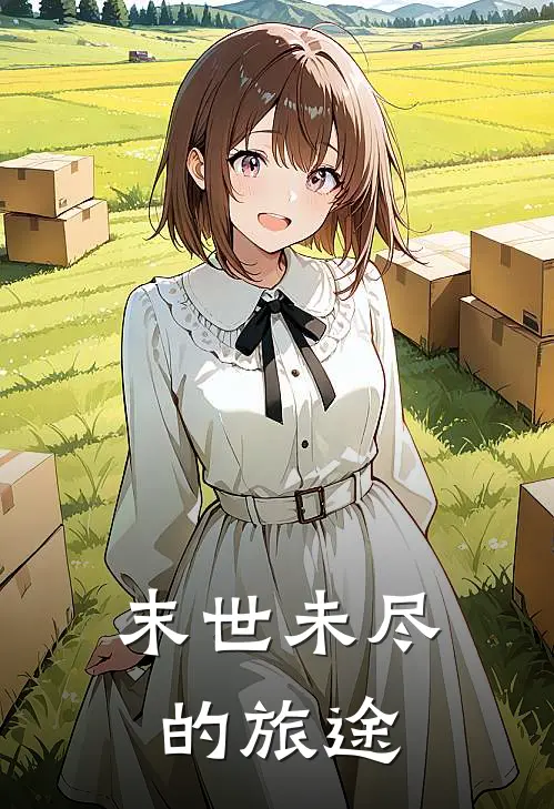 末世未尽的旅途(林默赵磊)完整版免费全文阅读_最热门小说末世未尽的旅途林默赵磊