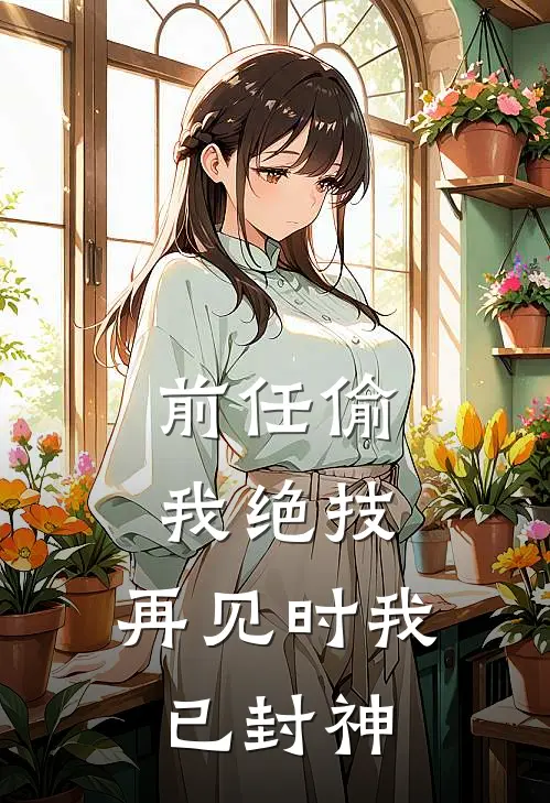 前任偷我绝技，再见时我已封神