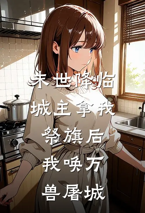 末世降临，城主拿我祭旗后，我唤万兽屠城(兽语者苏淼淼)免费小说在线阅读_在线阅读免费小说末世降临，城主拿我祭旗后，我唤万兽屠城(兽语者苏淼淼)