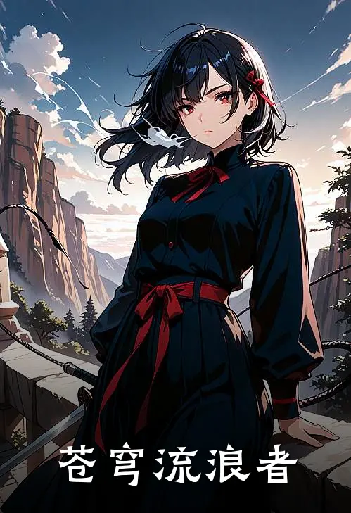 《苍穹流浪者》许随风林棠音_(苍穹流浪者)全集在线阅读