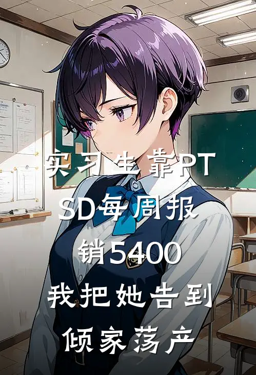 实习生靠PTSD每周报销5400，我把她告到倾家荡产苏沫林呦呦免费小说在线阅读_热门小说在线阅读实习生靠PTSD每周报销5400，我把她告到倾家荡产苏沫林呦呦