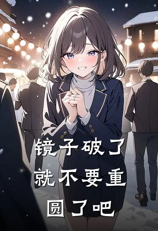 镜子破了就不要重圆了吧