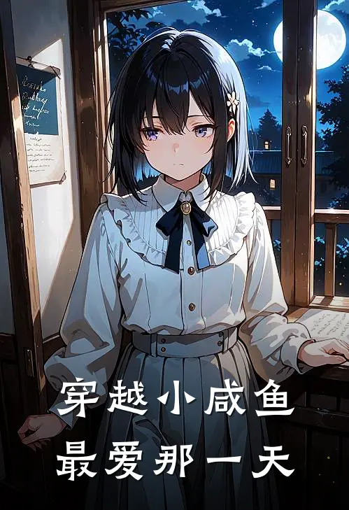 穿越小咸鱼最爱那一天