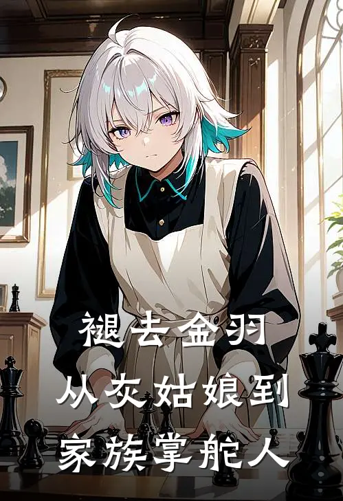 褪去金羽：从灰姑娘到家族掌舵人星星沐星星小说免费完结_完本热门小说褪去金羽：从灰姑娘到家族掌舵人星星沐星星