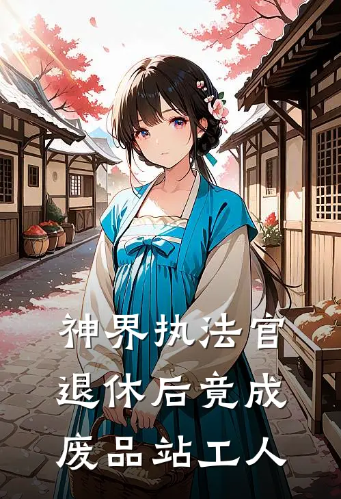 神界执法官退休后竟成废品站工人