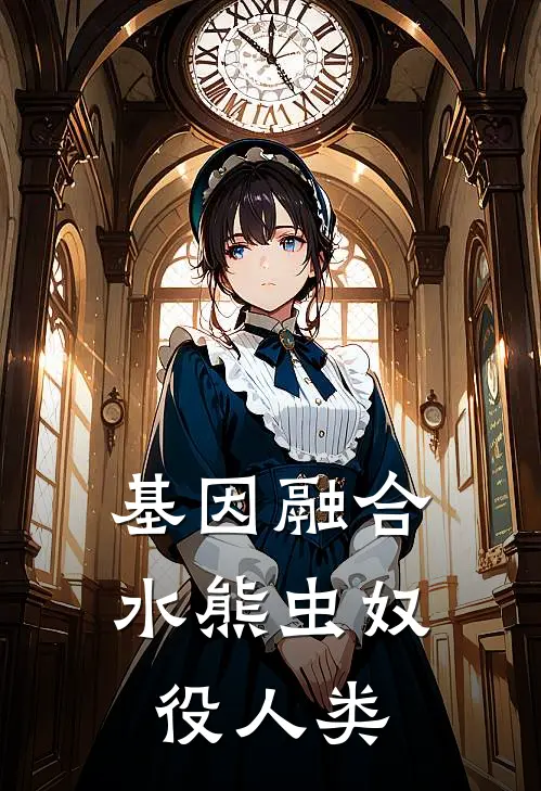 陈仁楚亭《基因融合：水熊虫奴役人类》最新章节阅读_(基因融合：水熊虫奴役人类)全章节免费在线阅读