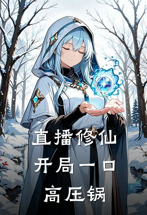 直播修仙，开局一口高压锅陆垣道哥免费小说全集_免费小说在哪看直播修仙，开局一口高压锅(陆垣道哥)