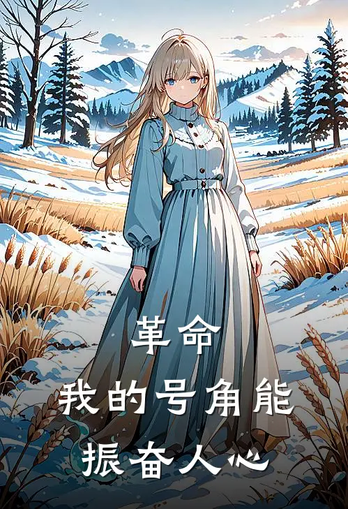 许希叶临（革命：我的号角能振奋人心）免费阅读无弹窗_革命：我的号角能振奋人心许希叶临全文免费阅读无弹窗大结局