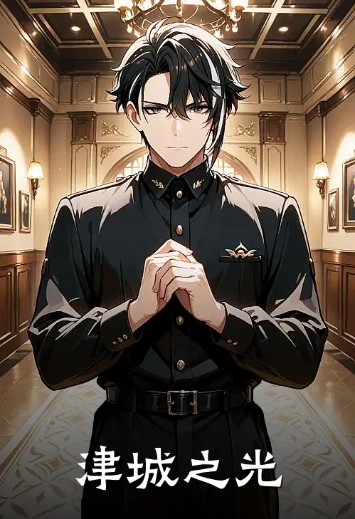 津城之光(周晴周天)热门网络小说_小说推荐完结津城之光(周晴周天)