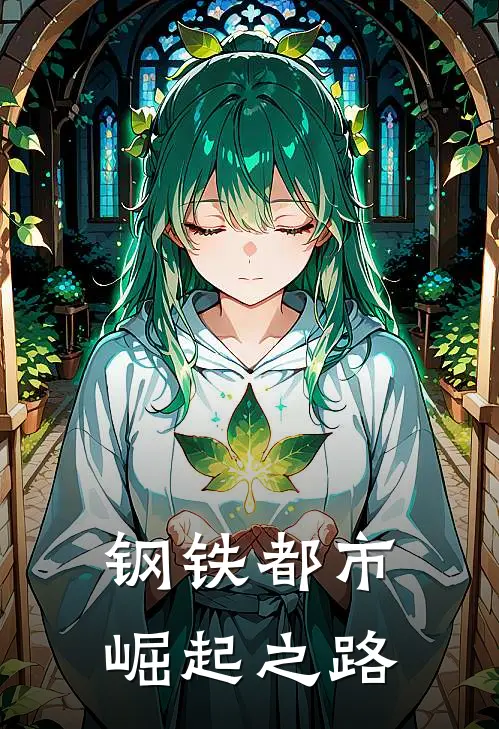 钢铁都市：崛起之路(林尧秦惜语)全章节在线阅读_林尧秦惜语全章节在线阅读