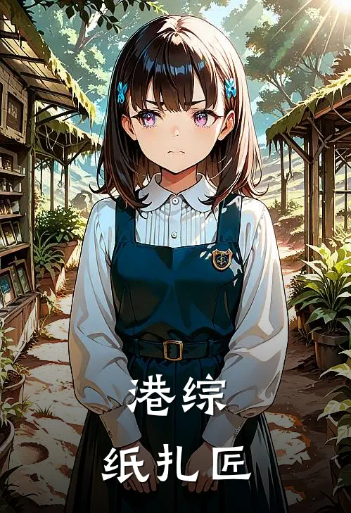 港综：纸扎匠(珠珠苗侨伟)全本免费在线阅读_珠珠苗侨伟全文阅读