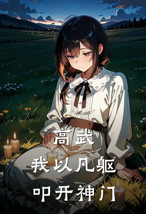 高武：我以凡躯，叩开神门(林浩赵刚)免费小说阅读_完结版小说推荐高武：我以凡躯，叩开神门(林浩赵刚)