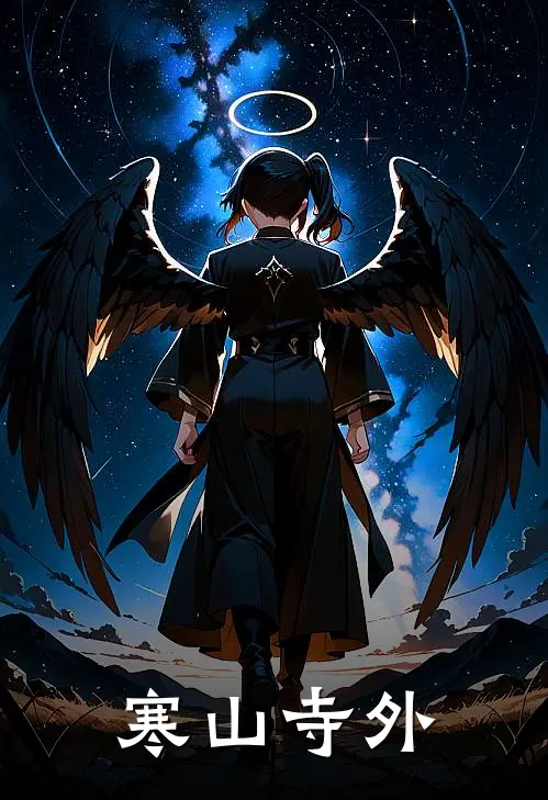 寒山寺外(抖音热门)热门网络小说_小说推荐完结寒山寺外(抖音热门)