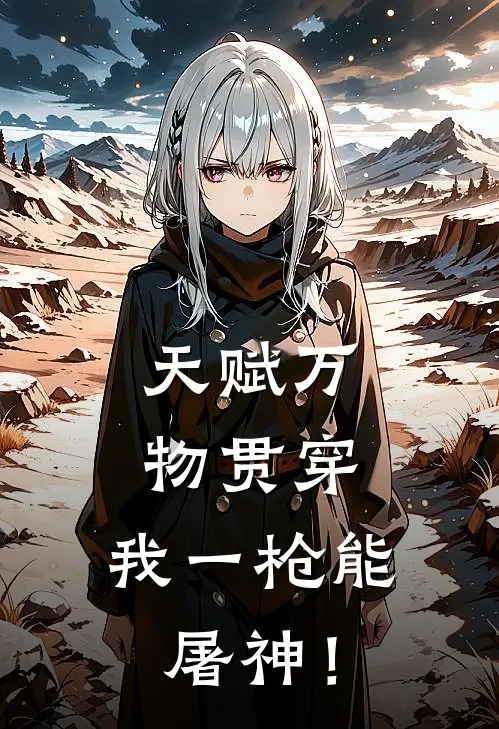 天赋万物贯穿，我一枪能屠神！(秦逸秦逸)免费阅读_完结热门小说天赋万物贯穿，我一枪能屠神！(秦逸秦逸)