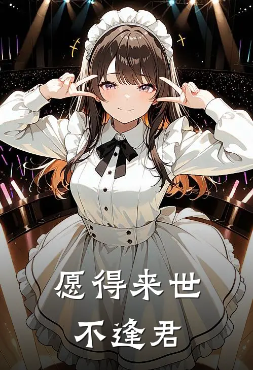 愿得来世不逢君