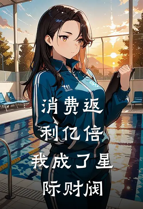 消费返利亿倍，我成了星际财阀(苏辰顾淮舟)最新完本小说推荐_免费小说推荐消费返利亿倍，我成了星际财阀苏辰顾淮舟