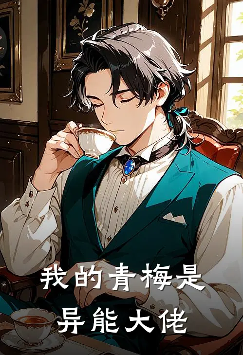 我的青梅是异能大佬(周叙白林栀夏)全本免费小说_阅读免费小说我的青梅是异能大佬周叙白林栀夏