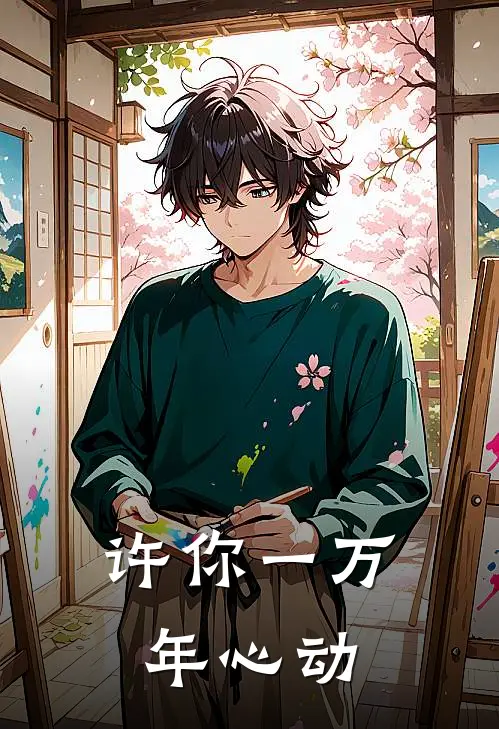 许你一万年心动