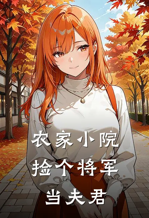 农家小院：捡个将军当夫君