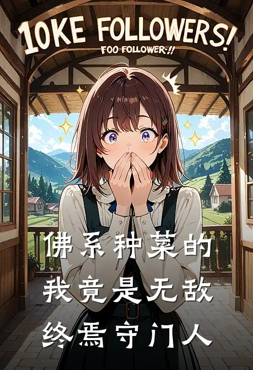 佛系种菜的我竟是无敌终焉守门人(谢无争维克多)推荐完结小说_最新章节列表佛系种菜的我竟是无敌终焉守门人(谢无争维克多)