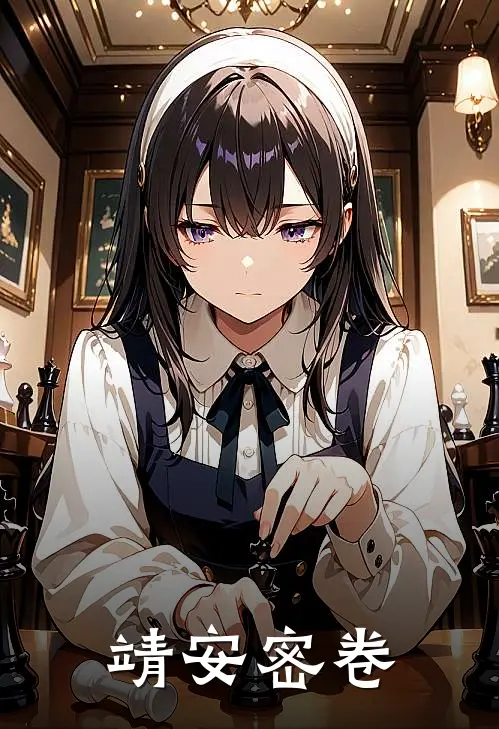 靖安密卷沈砚之苏文渊全文免费阅读无弹窗大结局_(靖安密卷)沈砚之苏文渊最新章节列表笔趣阁（靖安密卷）