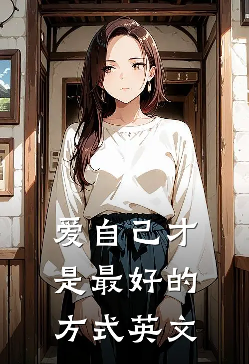 爱自己才是最好的方式英文