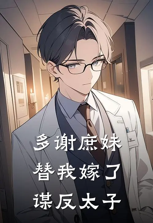 多谢庶妹，替我嫁了谋反太子