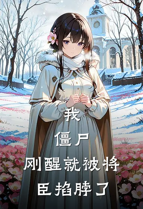 我，僵尸，刚醒就被将臣掐脖了林林王珍珍完本完结小说_完本完结小说我，僵尸，刚醒就被将臣掐脖了(林林王珍珍)