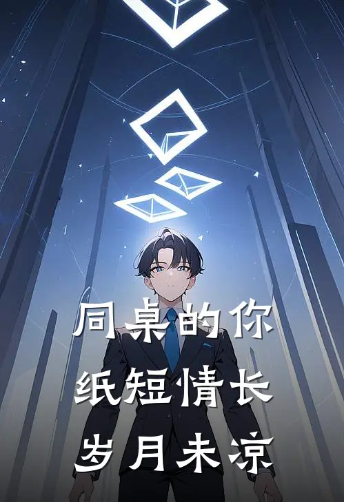 同桌的你：纸短情长，岁月未凉