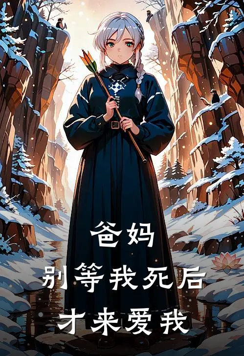 爸妈，别等我死后才来爱我妍妍妈妈最新好看小说_免费小说爸妈，别等我死后才来爱我(妍妍妈妈)