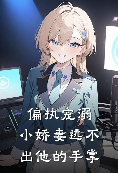 偏执宠溺：小娇妻逃不出他的手掌洛晚曦曦曦全集免费小说_免费小说完结偏执宠溺：小娇妻逃不出他的手掌(洛晚曦曦曦)