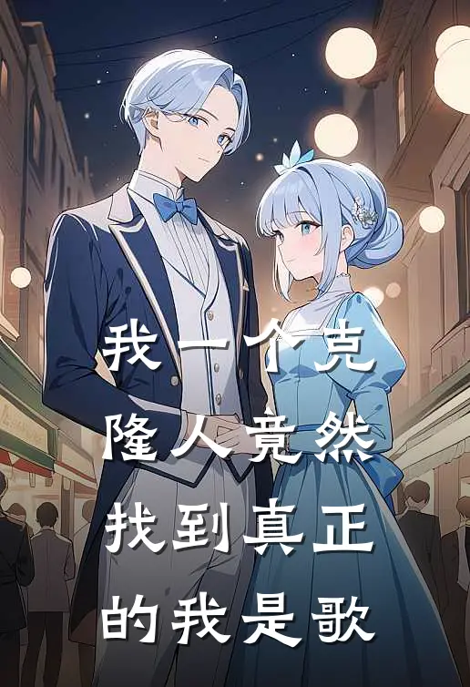 我一个克隆人竟然找到真正的我是歌