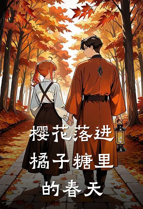 樱花落进橘子糖里的春天橘野小樱全文免费阅读无弹窗大结局_（橘野小樱）樱花落进橘子糖里的春天最新小说