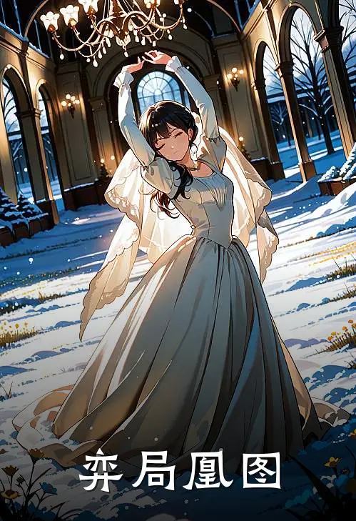 弈局凰图(容瑾顾明珠)在线阅读免费小说_最新章节列表弈局凰图(容瑾顾明珠)