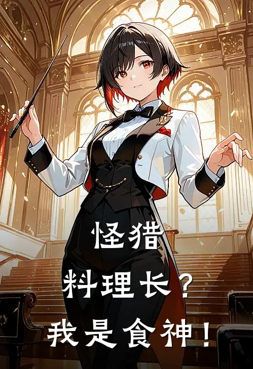 怪猎：料理长？我是食神！(卢恩艾登)在线阅读免费小说_最新章节列表怪猎：料理长？我是食神！(卢恩艾登)