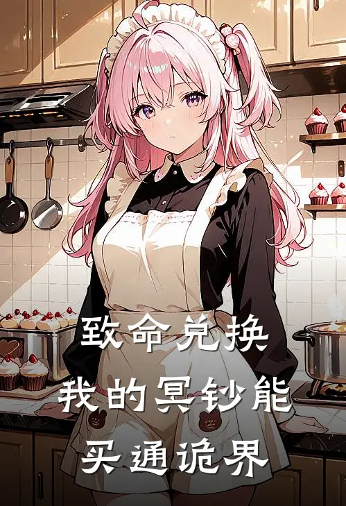 致命兑换：我的冥钞能买通诡界(江澈苏晴)热门网络小说_小说推荐完结致命兑换：我的冥钞能买通诡界(江澈苏晴)